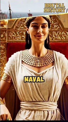 Cleopatra: The Last Pharaoh Who Ruled Ancient Egypt