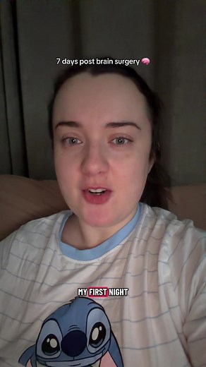 7 Days Post Brain Surgery: Recovery Journey Insight