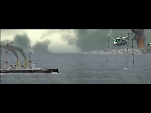 Thunder Child (2009 Live Audio) (Custom Music Video)