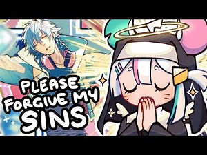 im going to yaoi hell 🔥🙏😇 ALL BAD ENDINGS + TIER LIST DRAMAtical Murder - Part 8 FINALE