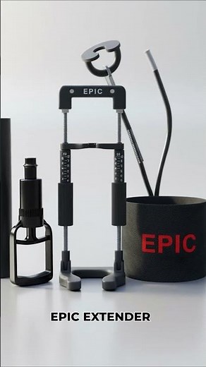 Epic Extender - It just works