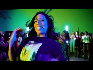 Aliya Janell - Bezerk | Big Sean Ft Asap Ferg