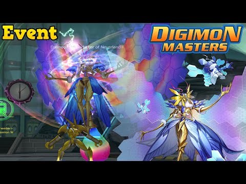 Eosmon ist erschienen! (12.11.-17.12.2024) | NADMO Event