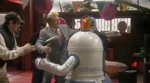 Swiss Toni Outtakes! #TheFastShow | The Fast Show