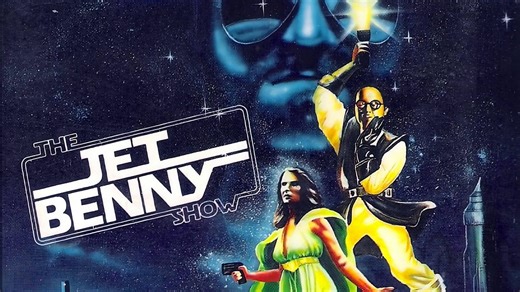 ESSAY: The Jet Benny Show (1986)