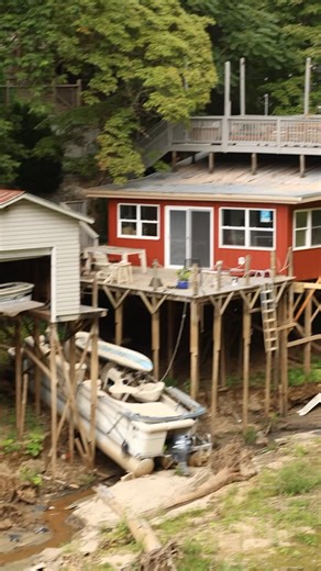 An update from Bishop José on the work our Disaster Response and Recovery Team has done in the third quarter of the 2025 year. | Episcopal Diocese of Western North Carolina