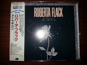 Roberta Flack - I'm The One