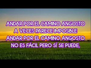 Inmer Benítez - Corazón comprometido (Letra con grabación de la campaña)