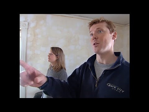 First appearance of Kevin O'Connor 2003