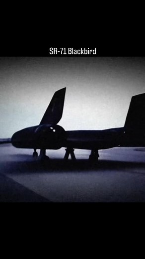 Built to outrun threats, not outfight them—the SR-71 turned speed into a survivable sensor platform. (Credits: @viggenaj37 on TikTok) Lockheed's Blackbird family grew from the CIA's OXCART A-12 in the early 1960s into the USAF's two-seat SR-71. Where the A-12 was a CIA solo reconnaissance tool, the SR-71 added crew stations, expanded sensor suites, and Air Force mission systems while keeping the same radical low-observability and Mach 3 performance. The aircraft's purpose was simple and unforgiv