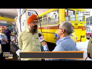 Driver Strike News Update: Drivers strike across the country regarding Hit and Run New Law | News9