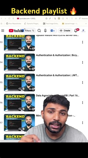Don't Waste Time 3 Critical Backend Mistakes to Avoid NOW
