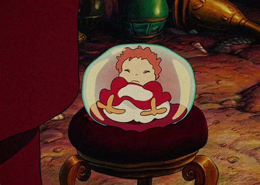 Felt Cute: Studio Ghibli Edit