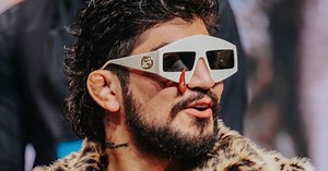 Dillon Danis weighs in on Raja Jackson situation: 'He definitely deserves what's coming to him'