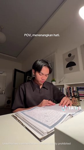 Duta Movie 21 - Pondok Giri | POV Menenangkan Hati