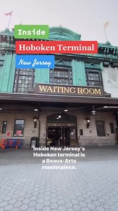 47K views · 2.5K reactions |  New Jersey has some cool architecture. Yes, really. | Urbanist Ariel | Facebook