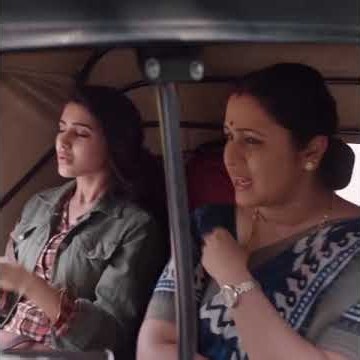 Samantha Ki Maa Uski Shaadi Ke Piche Padi Hai #UTurn #samantha #aadhipinisetty #shorts #reels