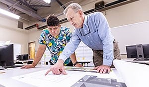 Major in Construction Management