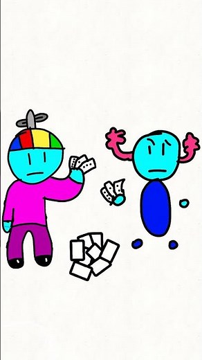 Go Fish (Ft. AquaticRandomness)