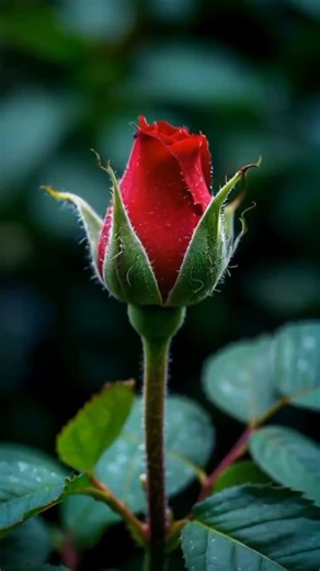 flowers on Instagram