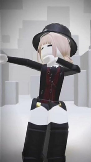 I JS GET SO NERVY #roblox #rblx #capcut #edit #phonk #capkit