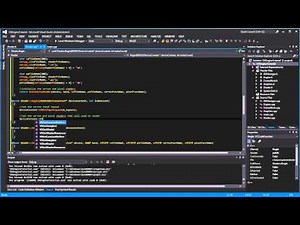 C++ DirectX11 Tutorial 3 - Shader Part 1/2