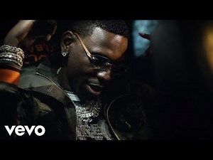 Young Dolph, Key Glock - Exhaling Smoke [Music Video]