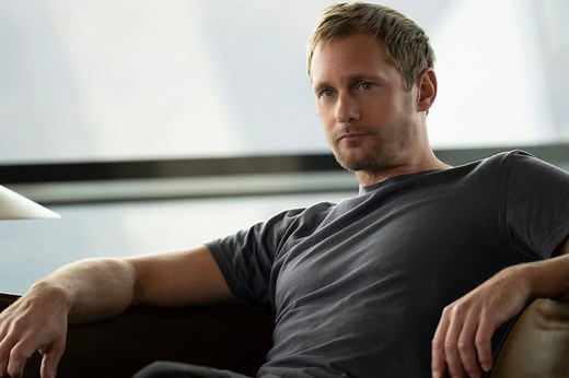 The Inspirations for Alexander Skarsgård's Lukas Matsson Character in Succession