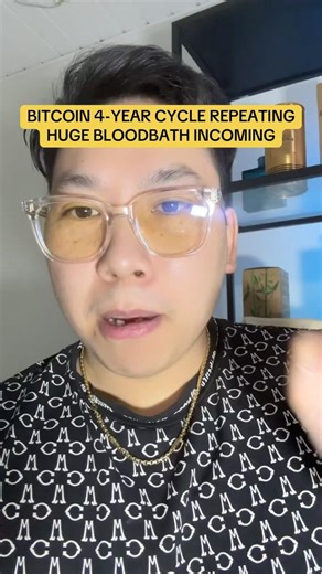 Bitcoin and crypto could soln crash #cryptoupdate #cryptonews