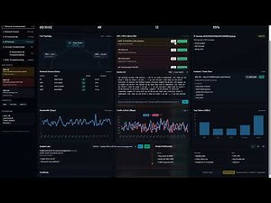 ShadowXLab CCNA360 NOC Simulator | Real-Time Network Operations Center Training