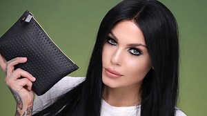 HI FRIENDS! I hope you are having a good day so far. I created this CHER inspired look and wanted to share it with you guys. I am in love with Cher and her face and , ugh, her bone structure, can we talk about it? I know IM NO CHER, but doesn't mean we can't have some fun and be inspired by her iconic looks. Hope this inspires you to create looks and just PLAY! Its just makeup , it washes off and I fully support you having some fun. I appreciate you all so much for watching, commenting and just 