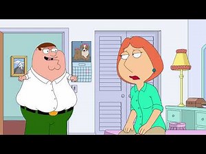 Family Guy Funny Moments - Meg Has A Boyfriend