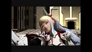 【PSO2】EP6 終の女神シバ 襲撃時【BGM】