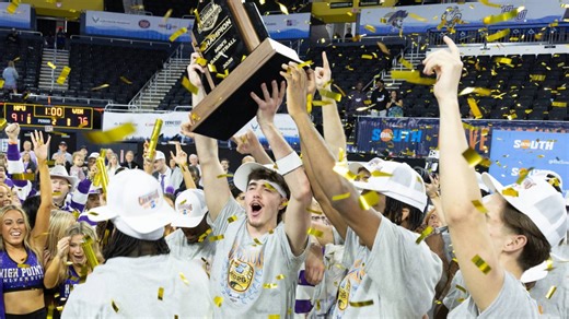 El Magic de Bolsillo de España y el 'ogro' español que salió del Madrid se meten en el March Madness
