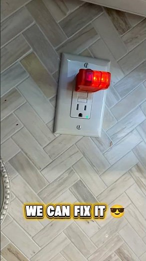 Not Working Outlets? Here's What to Do ⚡