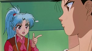 Yu Yu Hakusho | E77 - Sensui’s Fall