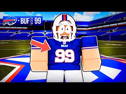 FOOTBALL FUSION BUT MY JERSEY NUMBER = THE SCORE!