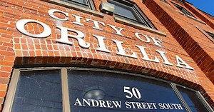 Ford announces transit projects for Barrie, Orillia, Midland