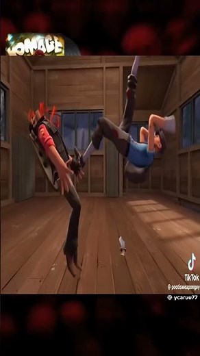 epic scout tf2 edit