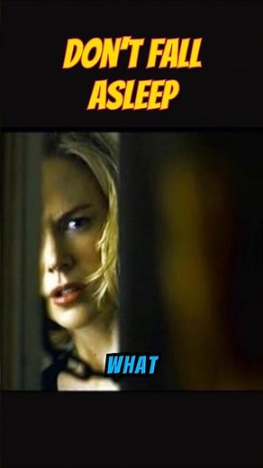 “The Invasion (2007) — When Sleep Becomes Dangerous.”