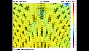 47K views · 364 reactions | Latest news and views as we continue to progress towards the first cold spell of the winter. | UK Weather Forecasts | Facebook