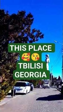 Georgia Travel Shock 😳