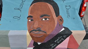 'Strive to be the light': Remembering Dr. King when things seem dark | Commentary