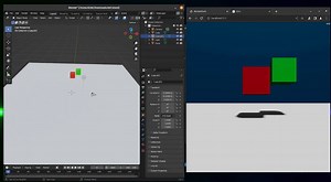 Learnings from creating a Blender Add-on