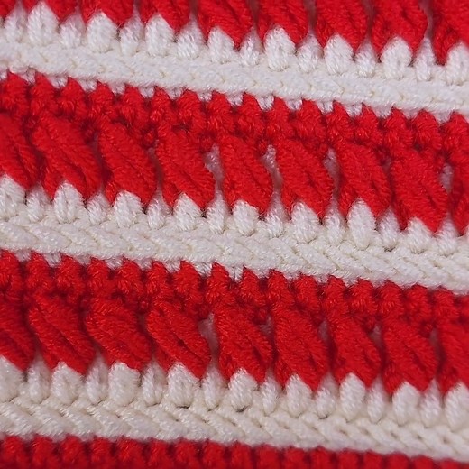 13K views · 144 reactions | How To Crochet This Easy Pattern Fast | Crochet New İdeas | Facebook