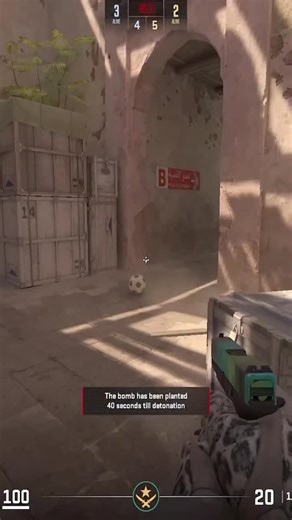 Counter Strike� on Instagram: "Counter-Strike 2 (CS2) is the full modern upgrade of CS:GO, built on Valve’s Source 2 engine, bringing better graphics, smoother animations, improved lighting, and a more realistic look to every map. The biggest change is the new sub-tick system, which removes old tick rates and makes shooting, movement, and peeking feel instantly responsive and more accurate. Smokes are completely reworked into dynamic, physics-based smokes that react to bullets and grenades, fill