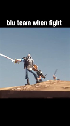 tf2 Vs overwatch #teamfortress2 #edit #tf2edit #tf2