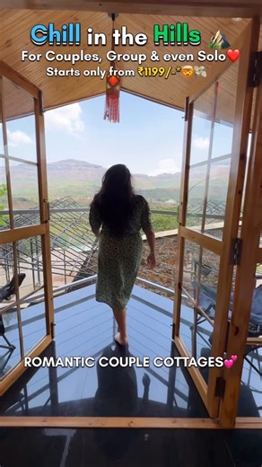 Ankit & Khushbu | 🌞 Summer Camping Retreat at CampDreamScape! ⛺✨ Escape the heat and dive into the ultimate summer adventure! 🌿🌊 📞 For Bookings: +91 76183... | Instagram