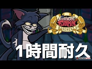 フライデーナイトファンキン Invade (1時間耐久) Tom's Basement Show 1.5 Mod