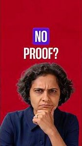 India Just Shifted the Burden of Proof! NRIs Need to Pay Attention